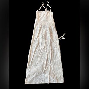 Wild Fable Cream Dress